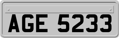 AGE5233