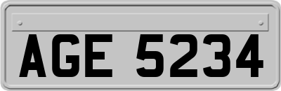AGE5234