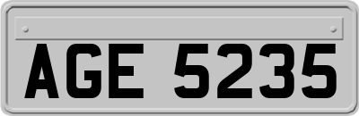 AGE5235