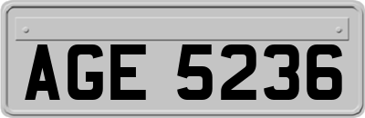 AGE5236