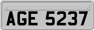 AGE5237