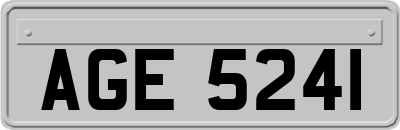 AGE5241