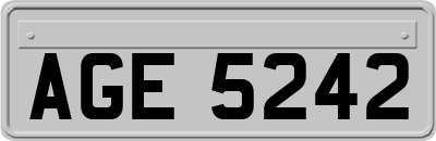 AGE5242