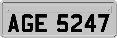 AGE5247
