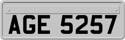 AGE5257