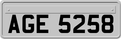 AGE5258