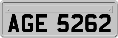 AGE5262