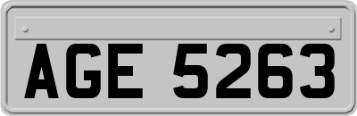 AGE5263