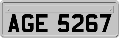 AGE5267