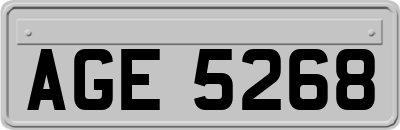 AGE5268