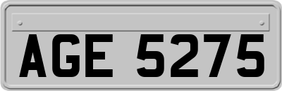 AGE5275