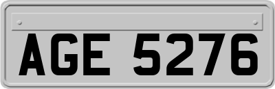 AGE5276