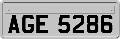AGE5286