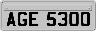 AGE5300