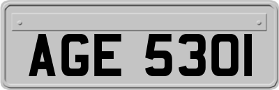 AGE5301