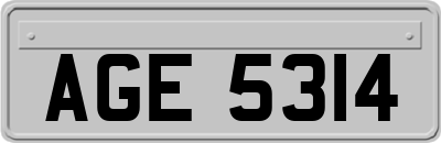 AGE5314