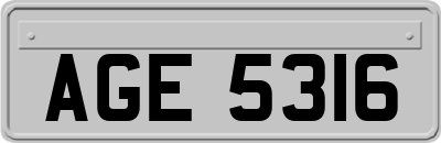 AGE5316
