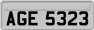 AGE5323