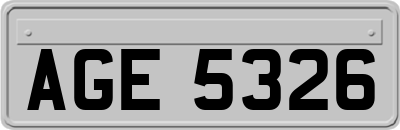 AGE5326