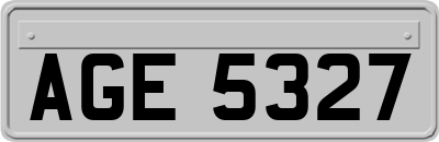 AGE5327