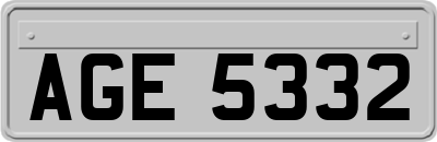AGE5332