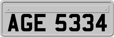 AGE5334