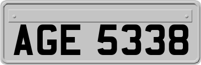 AGE5338