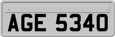 AGE5340