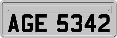 AGE5342