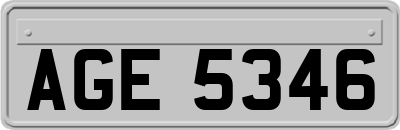 AGE5346