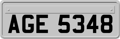 AGE5348