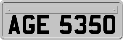 AGE5350