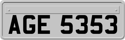 AGE5353