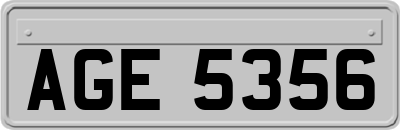 AGE5356
