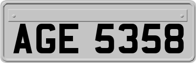 AGE5358