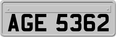 AGE5362