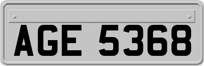 AGE5368