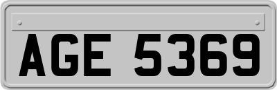 AGE5369