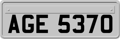 AGE5370