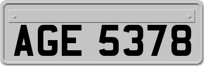 AGE5378