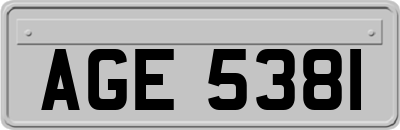 AGE5381
