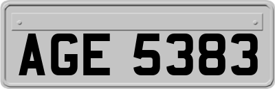 AGE5383