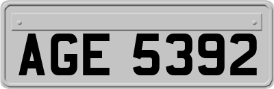 AGE5392