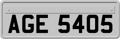 AGE5405