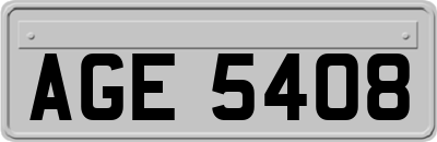 AGE5408
