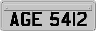AGE5412