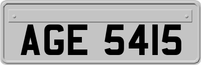 AGE5415