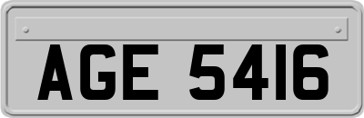 AGE5416