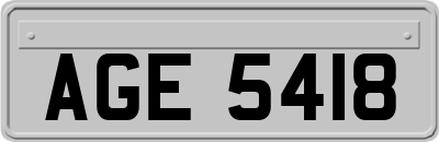 AGE5418