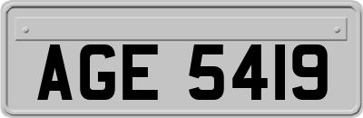 AGE5419